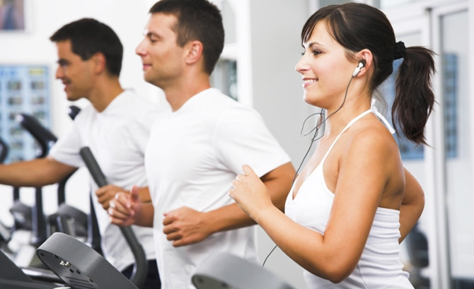 Hoạt động thể chất 