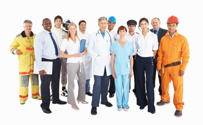 Chưa xác định được công việc mình yêu thích Chưa xác định được công việc mình yêu thích