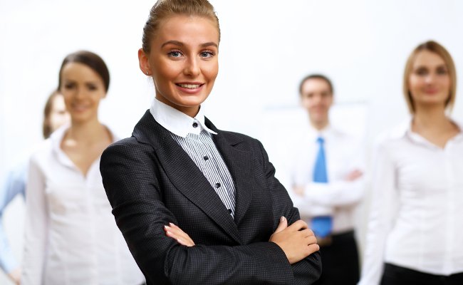 Thiếu tự tin Thiếu tự tin