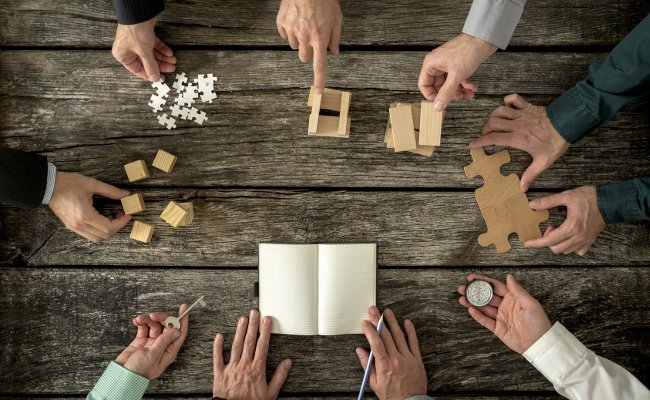 Thiếu kỹ năng mềm Thiếu kỹ năng mềm