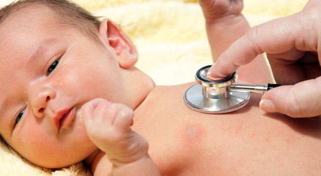 Triệu chứng và cách phòng ngừa bệnh viêm tiểu phế quản ở trẻ   Triệu chứng và cách phòng ngừa bệnh viêm tiểu phế quản ở trẻ