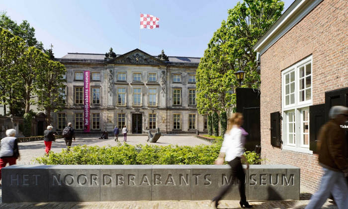 S-Hertogenbosch, Hà Lan