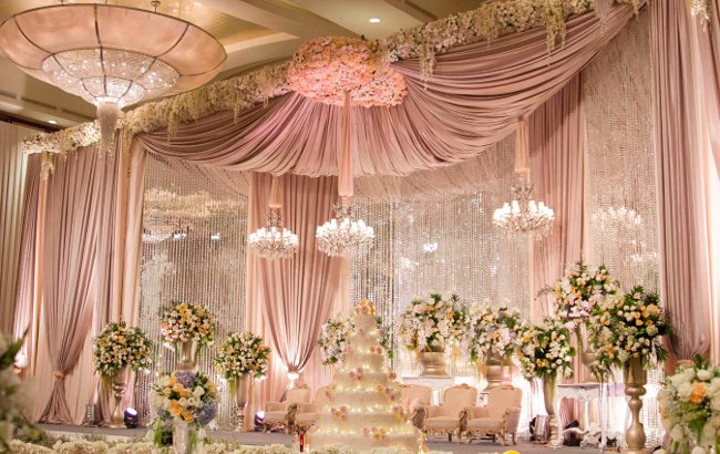 Tính chất của đám cưới Tính chất của đám cưới