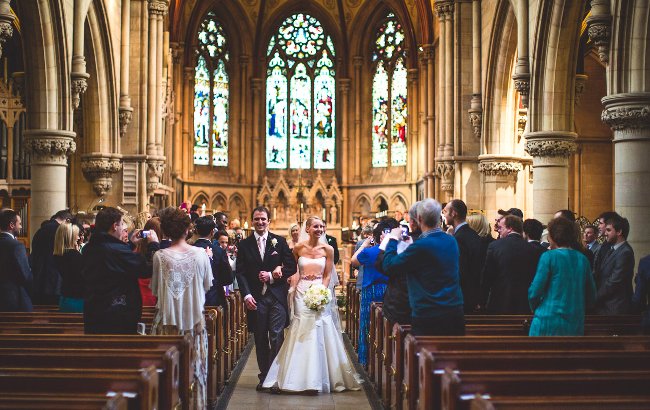 Thủ tục trong đám cưới Thủ tục trong đám cưới