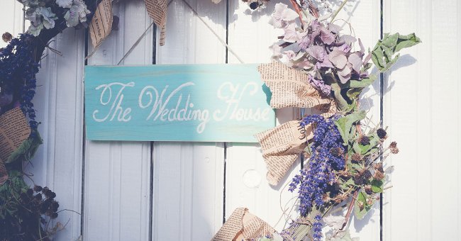 Nơi ở sau khi cưới Nơi ở sau khi cưới