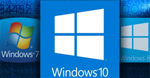 Sửa nhanh lỗi máy tính Windows 10/8/7 bị treo, không thoát được chế độ Safe Mode