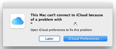 Cách khắc phục những lỗi thường gặp khi nâng cấp lên macOS Sierra