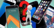 Bạn có biết sự khác nhau giữa điện thoại chính hãng và xách tay?