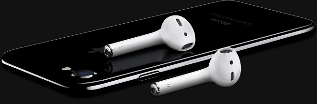 Sửa nhanh lỗi Bluetooth không hoạt động trên iPhone 7 và iPhone 7 Plus
