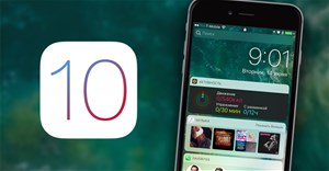 Làm sao khi "văng" khỏi ứng dụng đột ngột trên iOS 10?