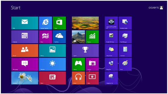 Nâng cấp Windows 7 lên Windows 8.1