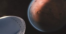 Liệu rằng kế hoạch gửi con người lên sao Hỏa của Elon Musk có khả thi hay không?