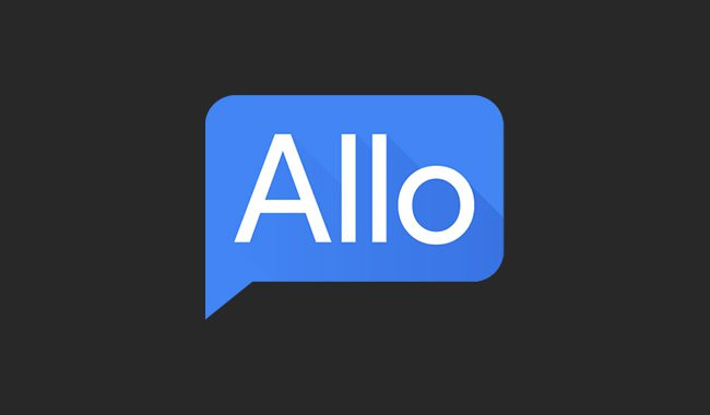 Sửa nhanh lỗi "Unfortunately Google Allo has Stopped Error on Android"
