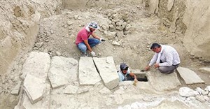 Tìm thấy hệ thống xử lý nước thải cổ đại Urartian 2.800 năm tuổi tại Van