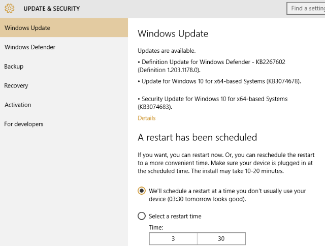 Sao lưu dữ liệu thường xuyên Sao lưu dữ liệu thường xuyên