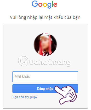 Hướng dẫn xóa tài khoản Google vĩnh viễn