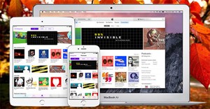 Hướng dẫn thay đổi ngôn ngữ iTunes sang tiếng Việt