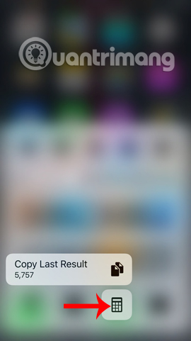 Hướng dẫn điều chỉnh đèn pin trên Control Center iOS 10