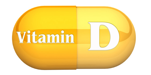 Vitamin D 