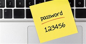Cách reset mật khẩu Admin trên Windows bằng Sticky Keys