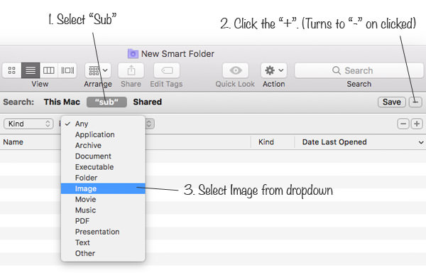 Không cần phần mềm, đây là cách chuyển hình ảnh giữa thiết bị iOS và Mac nhanh nhất