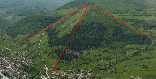 Kim tự tháp Mặt Trời 