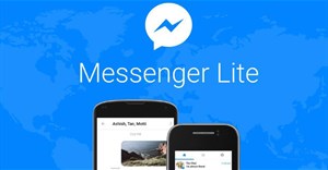 Tất tần tật về cách sử dụng Facebook Messenger Lite