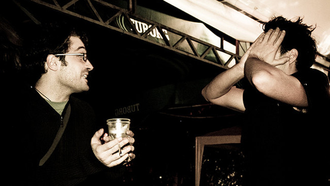 Tăng tốc độ nói trong các cuộc tranh luận để giành được sự đồng tình