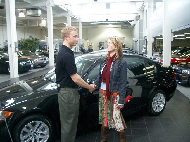 Tập trung vào điều mà đối tác của bạn sẽ nhận được khi thực hiện thương lượng