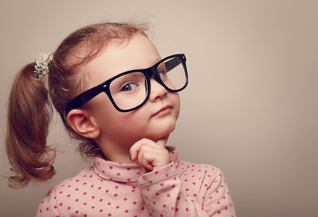 Khoa học chứng minh: Con cái thừa hưởng trí thông minh từ mẹ, chứ không phải từ cha