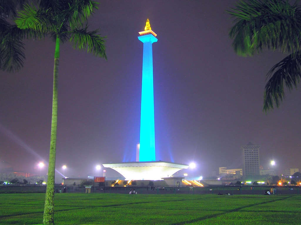 Jakarta, Indonesia