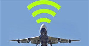 Wi-Fi trên máy bay và những điều bạn cần biết trước khi sử dụng