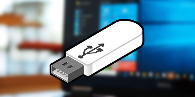 4 công cụ tạo USB boot cài Windows 10