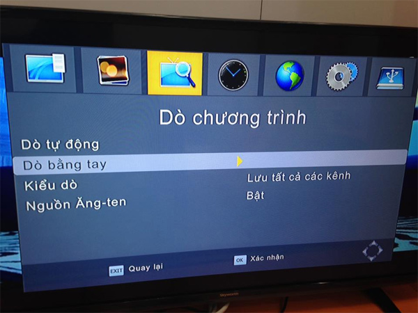 Cac Lỗi Khi Dung đầu Thu Kỹ Thuật Số Va Cach Khắc Phục Quantrimang Com