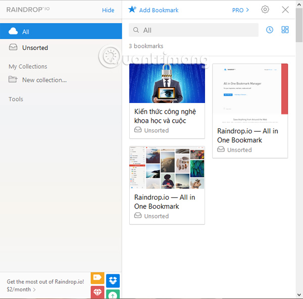 Thay đổi giao diện tab mới trên Firefox với 4 add-on phong cách
