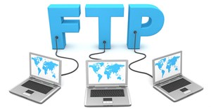 Làm thế nào để kết nối với một FTP Server từ Windows Explorer?
