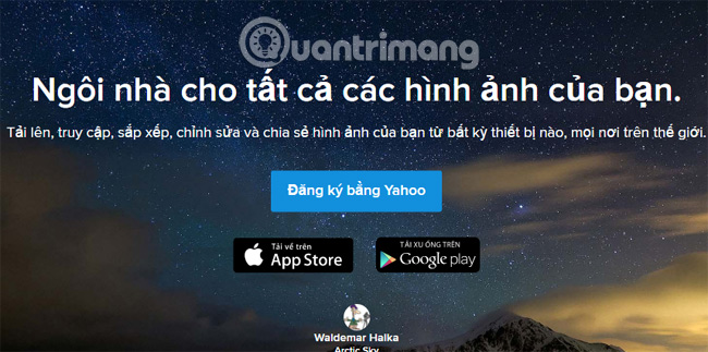 kho ảnh Stock miễn phí