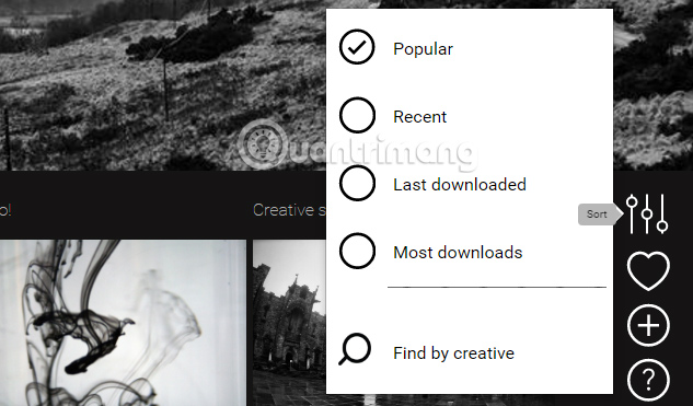 kho ảnh Stock miễn phí
