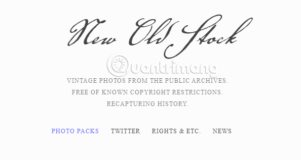 kho ảnh Stock miễn phí