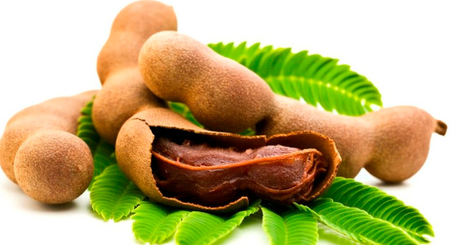 Ăn me giúp đào thải flo khỏi cơ thể 