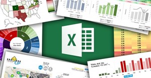 Hướng dẫn cách sao chép công thức trong Excel