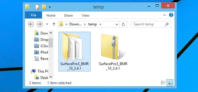 Giải nén file Zip Giải nén file Zip