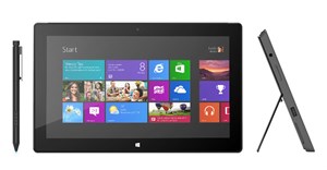 Hướng dẫn cài đặt lại Windows 8.1 trên máy tính bảng Surface Pro