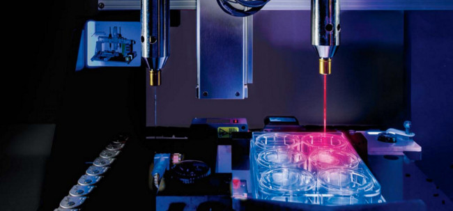 Công nghệ in 3D  Công nghệ in 3D