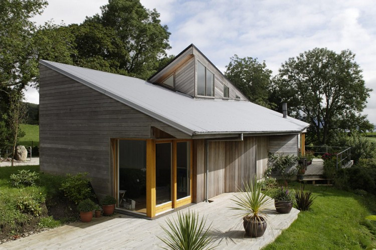 Vật liệu xây dựng bền vững   Vật liệu xây dựng bền vững