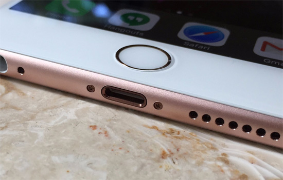 Cách khắc phục lỗi iPhone hay iPad sạc pin chậm