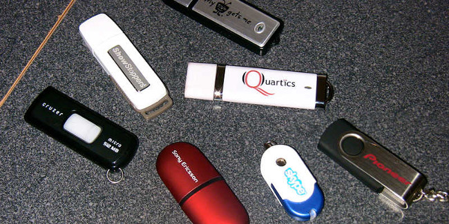Đây là cách "khôi phục" ổ USB bị lỗi trên Linux