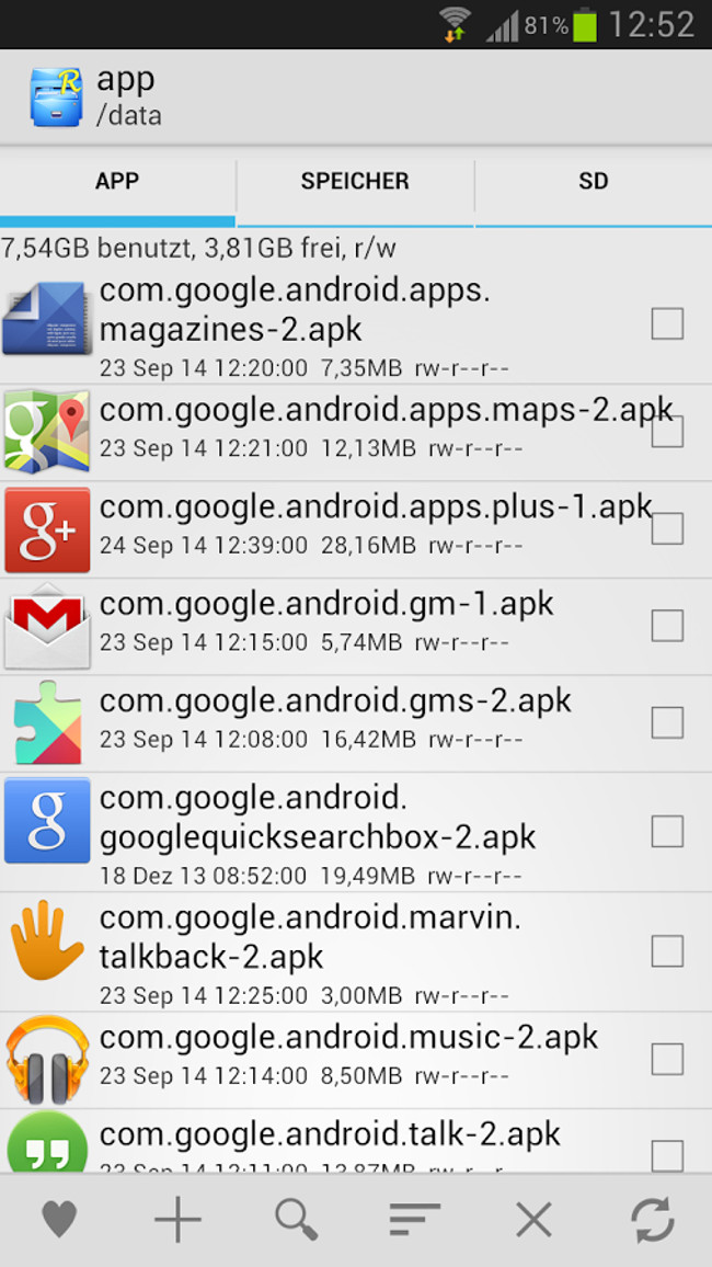Kích hoạt tính năng Multi Window trên Android 6.0