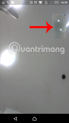 gọi Video call trên Zalo