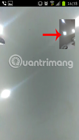 gọi Video call trên Zalo
